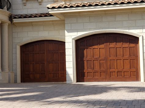 overhead garage doors naples fl.